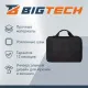 Сумка для ноутбука BigTech Regular 15.6 LB-BT-04GR, серый