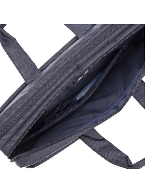 Сумка для ноутбука RIVACASE 8257 black 17.3/6