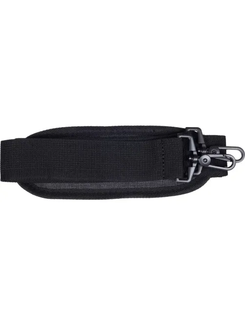 Сумка для ноутбука BigTech Ultime 15.6 LB-BT-07BK, черный