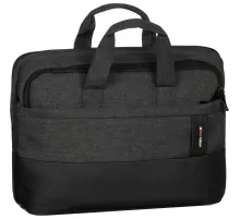 Сумка для ноутбука BigTech Ultime 15.6 LB-BT-07BK, черный