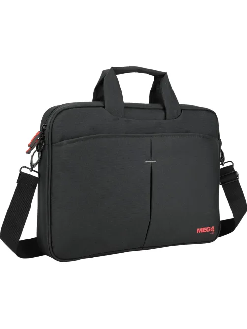 Сумка для ноутбука PM-012BK/BT-012BK черный