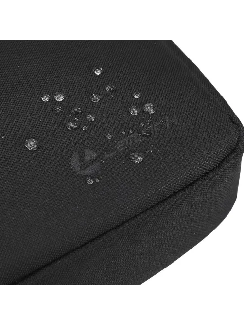 Сумка для ноутбука Lamark L215 Black 15.6