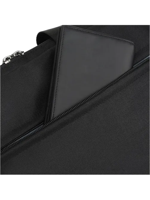 Сумка для ноутбука 13.3-14 Lamark L214 Black