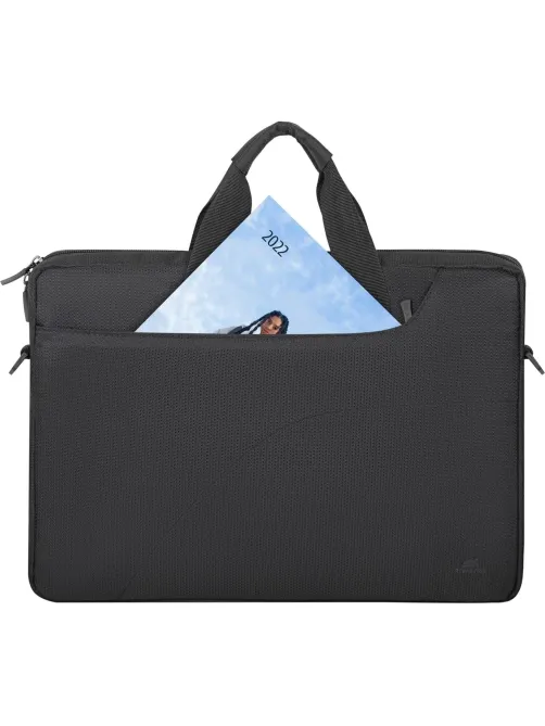 Сумка для ноутбука RIVACASE 8035 black 15.6/12