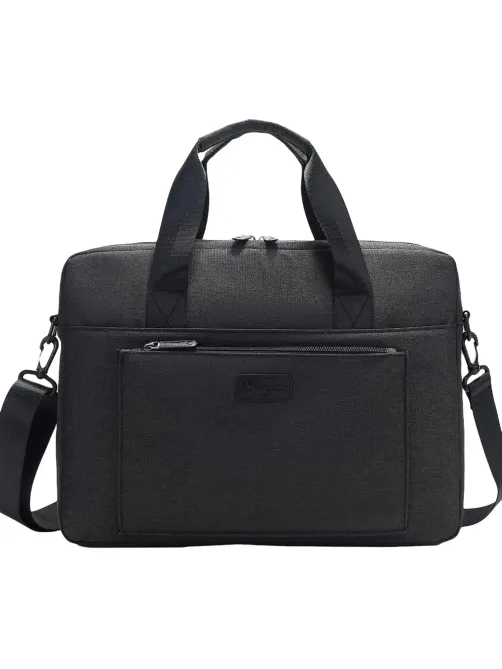 Сумка для ноутбука 15.6 Lamark L275 Black