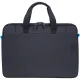 Сумка для ноутбука 15.6, RivaCase Regent, черная, 8037 Black