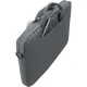 Сумка для ноутбука 15.6, PORTCASE KCB-141GY, сер