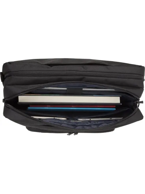 Сумка для ноутбука RIVACASE 8455 black ECO 17.3/6