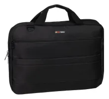 Сумка для ноутбука BigTech Regular 15.6 LB-BT-04GR, серый