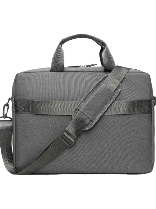 Сумка для ноутбука 15.6 Lamark L255 Dark Grey