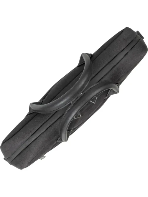 Сумка для ноутбука RIVACASE 8124 black Clark-ECO MacBook Air15, ноут.14 /6