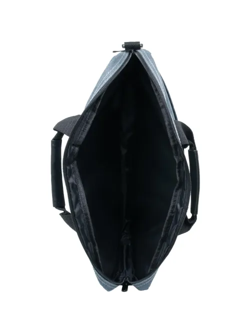 Сумка для ноутбука 15,6 PORTCASE (PORTCASE KCB-162 Grey)
