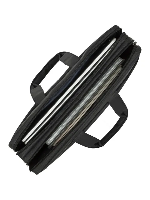 Сумка для ноутбука RIVACASE 8257 black 17.3/6