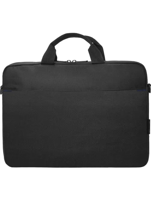 Сумка для ноутбука 15.6, PORTCASE KCB-140BK, чер