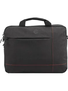 Сумка для ноутбука 15,6 Continent (Continent CC-211 Black)