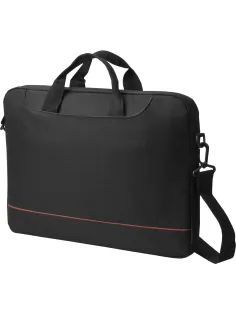 Сумка для ноутбука 15.6, PORTCASE KCB-141BK, чер