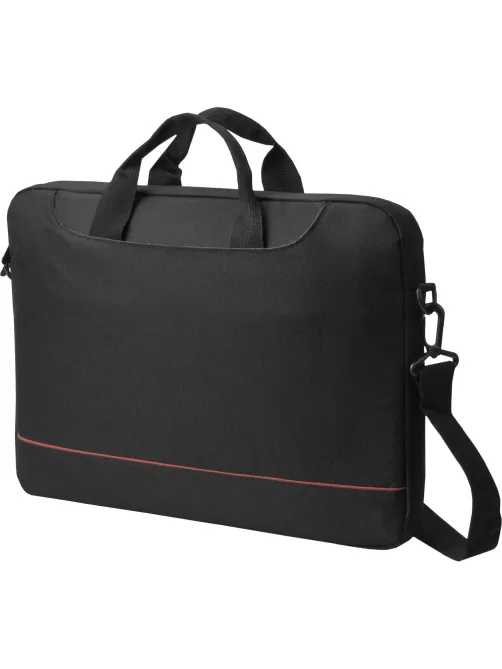 Сумка для ноутбука 15.6, PORTCASE KCB-141BK, чер
