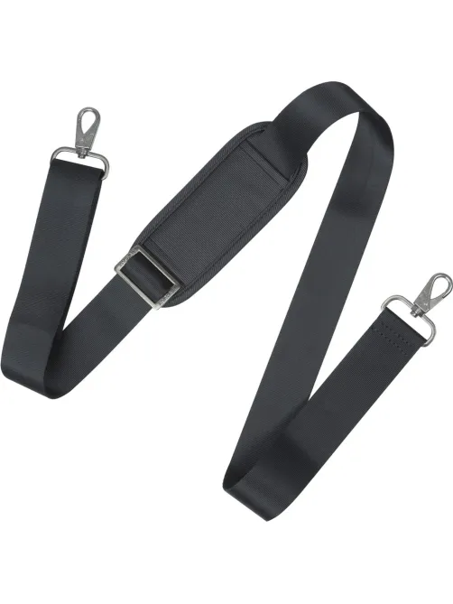 Сумка для ноутбука RIVACASE 8257 black 17.3/6