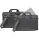 Сумка для ноутбука RIVACASE 8251 grey 17/6