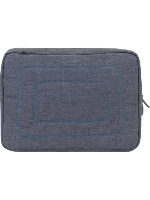 Сумка для ноутбука RIVACASE 7520 grey Alpendorf 13.3-14.0