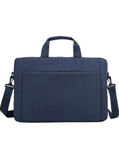 Сумка для ноутбука 17.3 Lamark L227 Blue