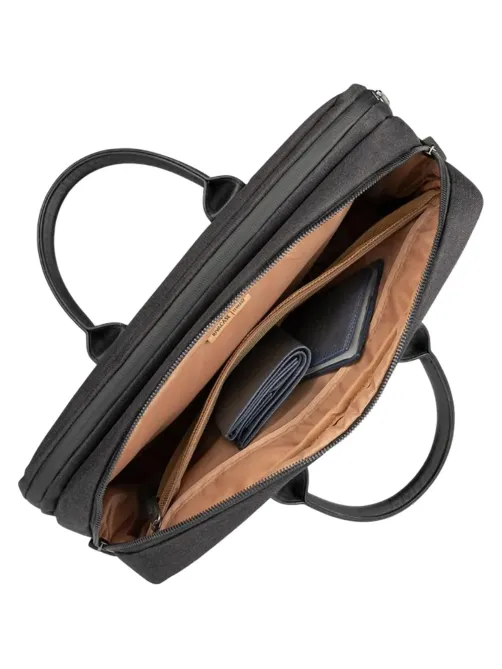 Сумка для ноутбука RIVACASE 8134 black Clark-ECO 15,6 / 6