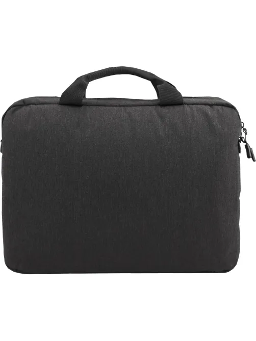 Сумка для ноутбука 15,6 Continent (Continent CC-211 Black)