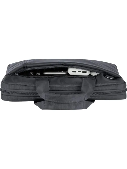 Сумка для ноутбука RIVACASE 8221 black Central 13,3-14 / 6