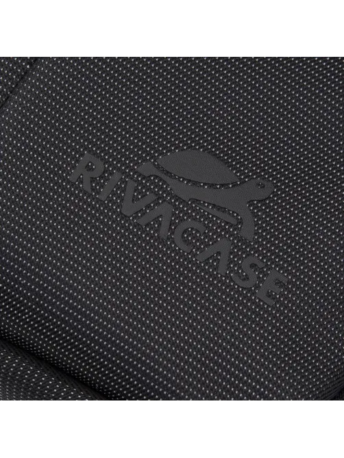 Сумка для ноутбука RIVACASE 8231 black 15,6/6