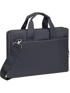 Сумка для ноутбука RIVACASE 8221 black Central 13,3-14 / 6
