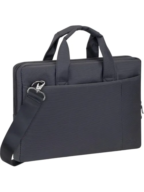 Сумка для ноутбука RIVACASE 8221 black Central 13,3-14 / 6