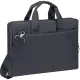 Сумка для ноутбука RIVACASE 8221 black Central 13,3-14 / 6