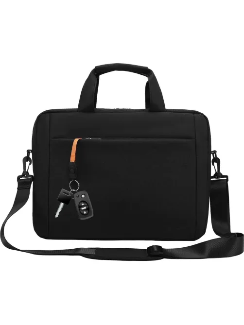 Сумка для ноутбука 15.6 Lamark L225 Black