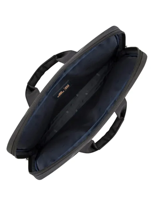 Сумка для ноутбука RIVACASE 8221 black Central 13,3-14 / 6