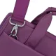 Сумка для ноутбука RIVACASE 8221 purple Central 13,3-14 / 6