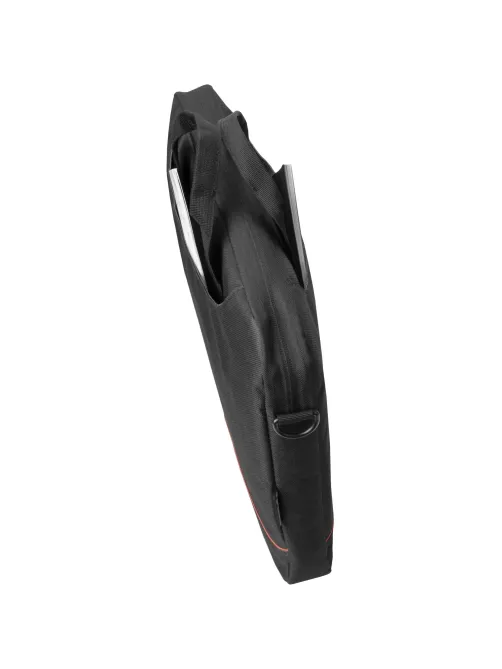 Сумка для ноутбука 15.6, PORTCASE KCB-141BK, чер