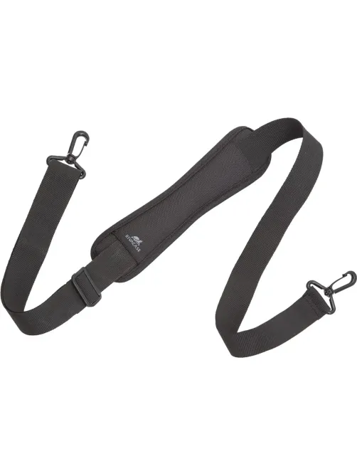 Сумка для ноутбука RIVACASE 8455 black ECO 17.3/6