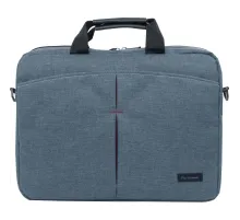 Сумка для ноутбука 15,6 PORTCASE (PORTCASE KCB-162 Grey)