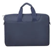 Сумка для ноутбука RIVACASE 8035 dark blue 15.6/12