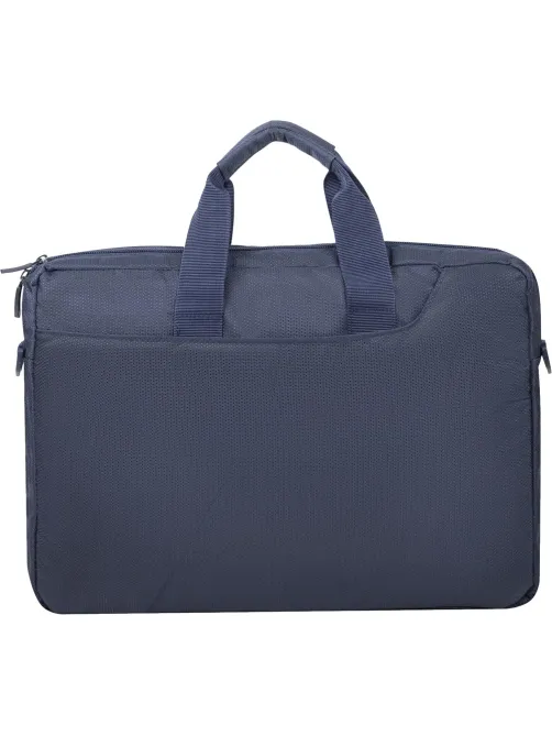 Сумка для ноутбука RIVACASE 8035 dark blue 15.6/12