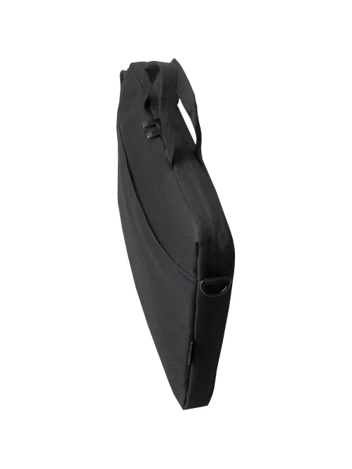 Сумка для ноутбука 15.6, PORTCASE KCB-140BK, чер