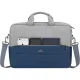 Сумка для ноутбука RIVACASE 7532 grey/dark blue Prater 15.6 / 6