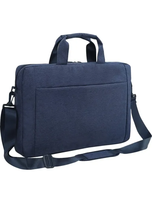 Сумка для ноутбука 17.3 Lamark L227 Blue