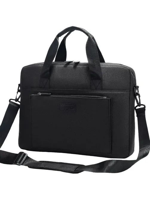 Сумка для ноутбука 15.6 Lamark L275 Black