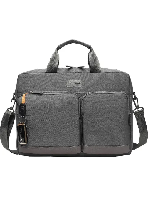 Сумка для ноутбука 15.6 Lamark L255 Dark Grey
