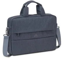 Сумка для ноутбука RIVACASE 7522 dark grey 14 / 6