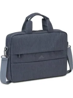 Сумка для ноутбука RIVACASE 7522 dark grey 14 / 6