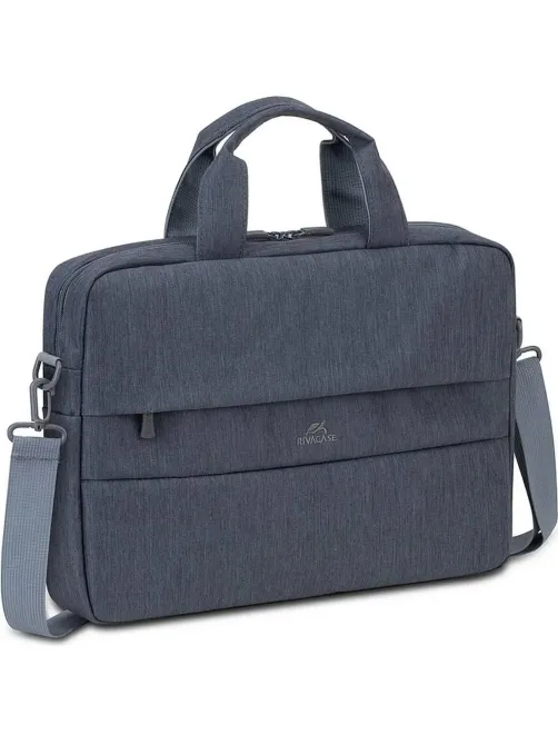 Сумка для ноутбука RIVACASE 7522 dark grey 14 / 6