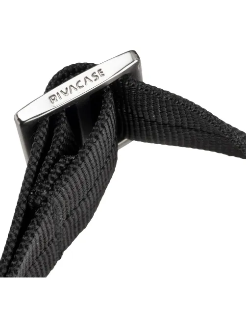 Сумка для ноутбука RIVACASE 8134 black Clark-ECO 15,6 / 6