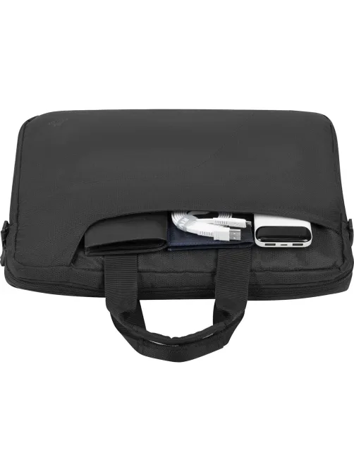 Сумка для ноутбука RIVACASE 8035 black 15.6/12